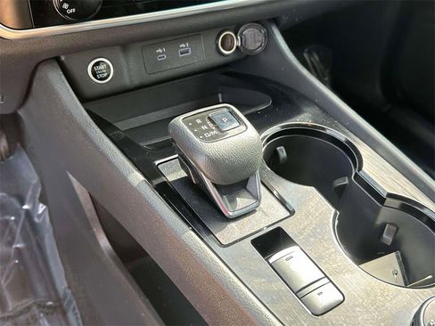 Certified 2021 Nissan Rogue S image 29