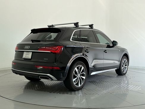 Used 2023 Audi Q5 2.0T Prestige w/ Prestige Package AWD/4WD image 9