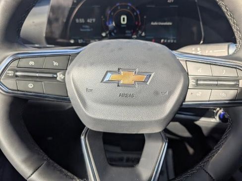 New 2026 Chevrolet Equinox LT w/ Convenience Package II image 14