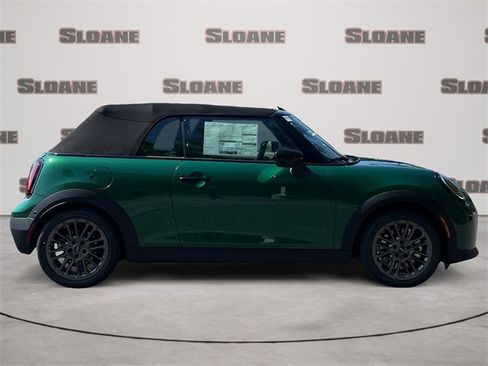 New 2026 MINI Cooper S image 6
