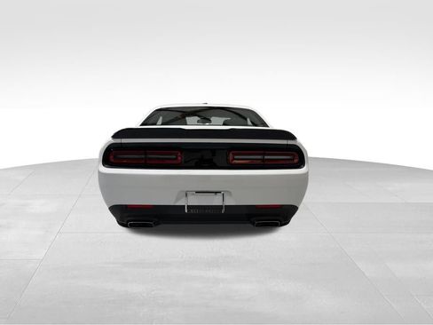 Used 2023 Dodge Challenger R/T w/ Blacktop Package image 7