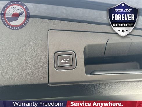 Used 2022 Cadillac XT5 Luxury FWD image 29