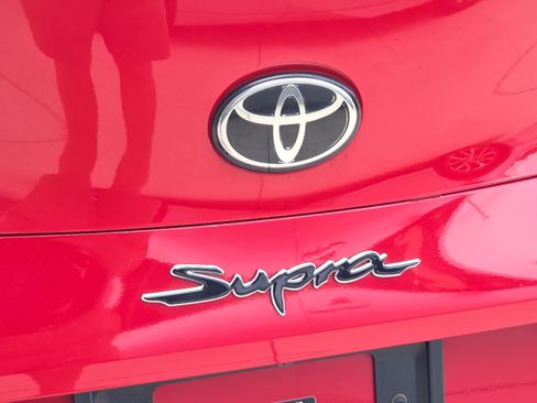 Used 2022 Toyota Supra RWD image 29