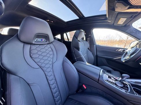 New 2026 BMW X6 M Competition w/ Executive Package image 27