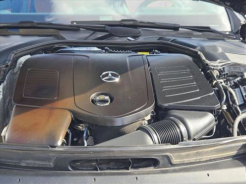 Used 2023 Mercedes-Benz C 300 Sedan image 21