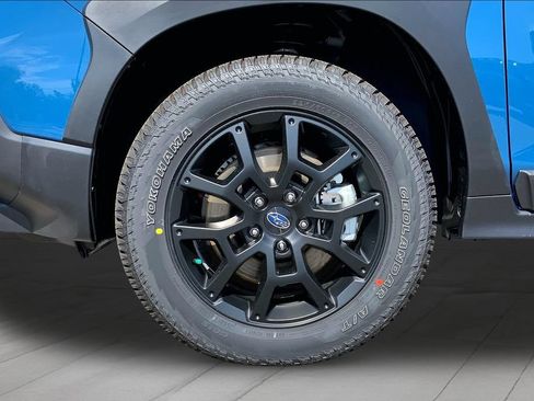 New 2026 Subaru Crosstrek 2.5i Wilderness AWD/4WD image 13