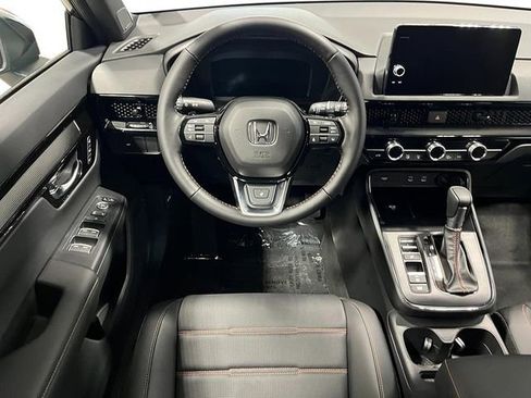 New 2026 Honda CR-V Sport Touring image 21
