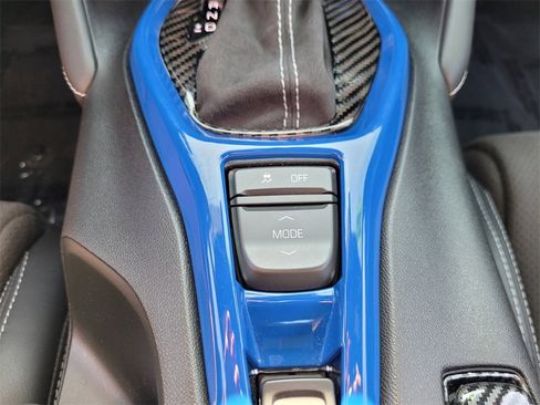 Used 2023 Chevrolet Camaro SS image 29