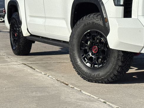 Used 2023 Toyota Tundra TRD Pro image 3