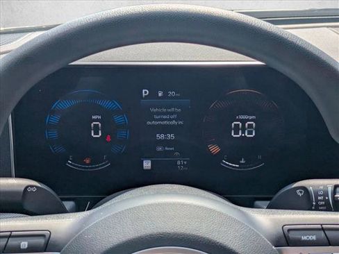 New 2026 Hyundai Sonata SE FWD image 12