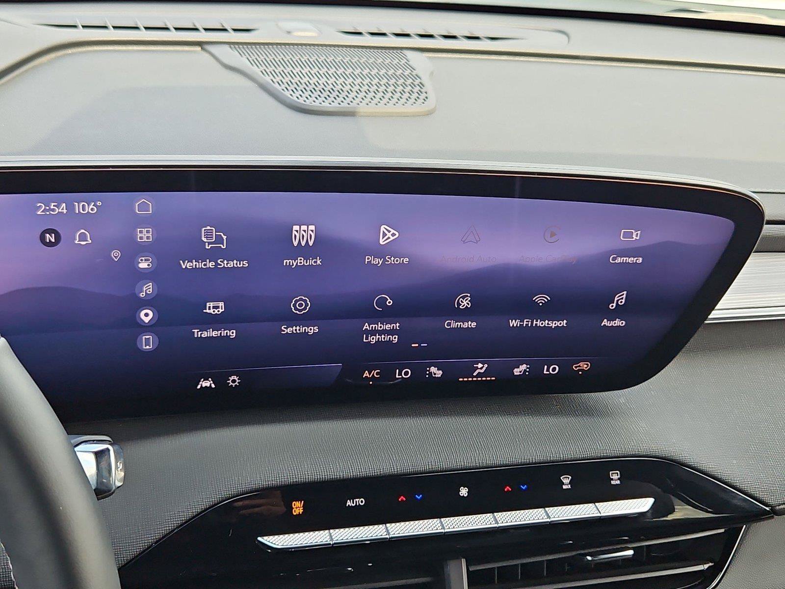 Used 2026 Buick Enclave Preferred FWD image 17
