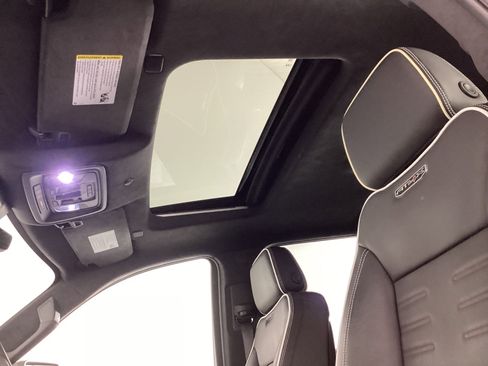 Used 2024 GMC Sierra 2500 AT4X AWD/4WD image 27