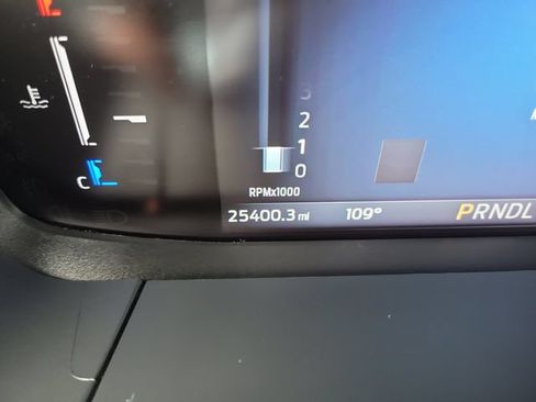 Used 2025 Ford Escape Active w/ Tech Pack #1 FWD image 31