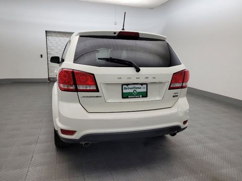 Used 2019 Dodge Journey GT FWD image 6