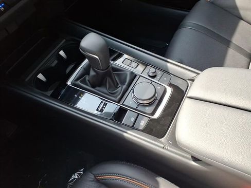 New 2026 MAZDA CX-50 AWD 2.5 Hybrid w/ Premium Pkg image 15