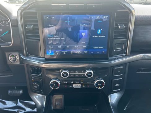 Used 2022 Ford F150 XLT w/ Equipment Group 302A High image 27