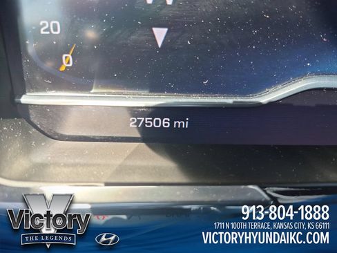 Used 2025 Chevrolet Silverado 2500 LT w/ Convenience Package AWD/4WD image 16