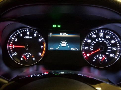 Used 2023 Kia Forte GT-Line w/ GT-Line Premium Package image 24