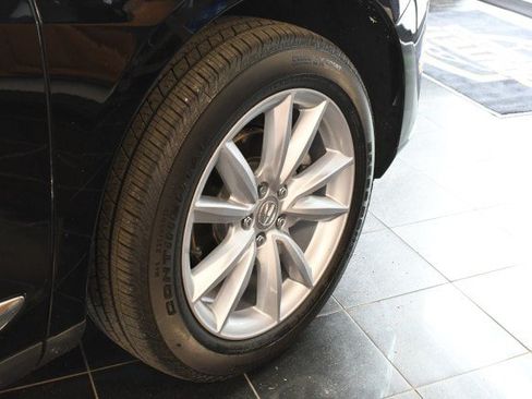 Used 2023 Acura RDX AWD image 11