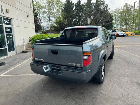 Used 2006 Honda Ridgeline RT image 6
