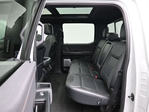 Used 2023 Ford F150 Raptor AWD/4WD image 11