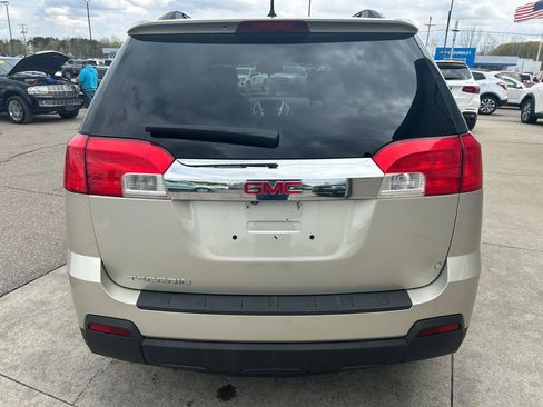 Used 2014 GMC Terrain SLT FWD image 6