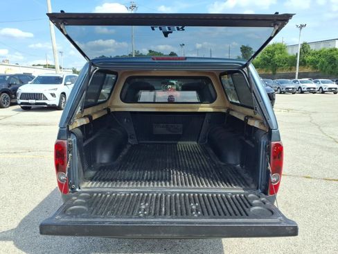 Used 2007 Chevrolet Colorado LT RWD image 25