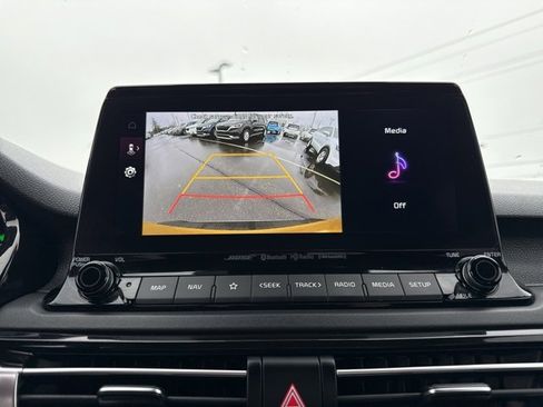 Used 2023 Kia Seltos SX w/ SX Sunroof Package image 24