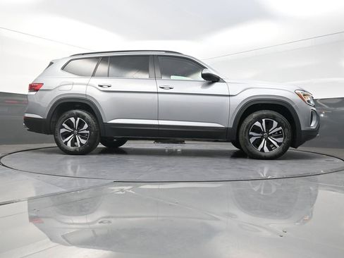 New 2026 Volkswagen Atlas SE AWD/4WD image 28