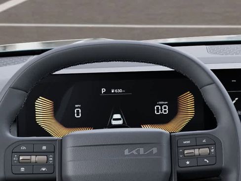 New 2027 Kia Telluride X-Line EX AWD/4WD image 21