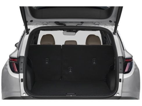 New 2026 Hyundai Tucson Limited image 13