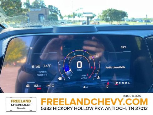 New 2025 Chevrolet Suburban LS image 10