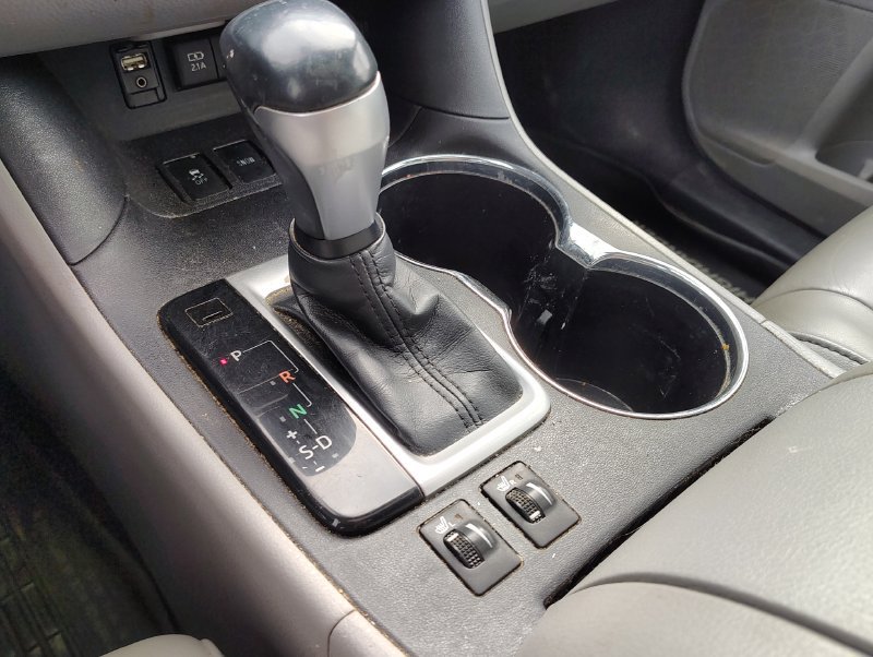 Used 2018 Toyota Highlander XLE AWD/4WD image 19