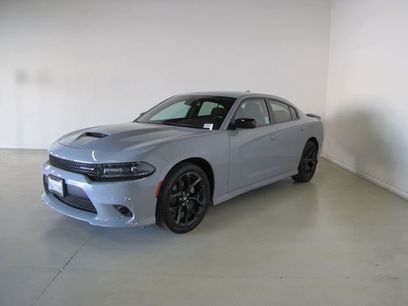 Used 2021 Dodge Charger GT w/ Blacktop Package