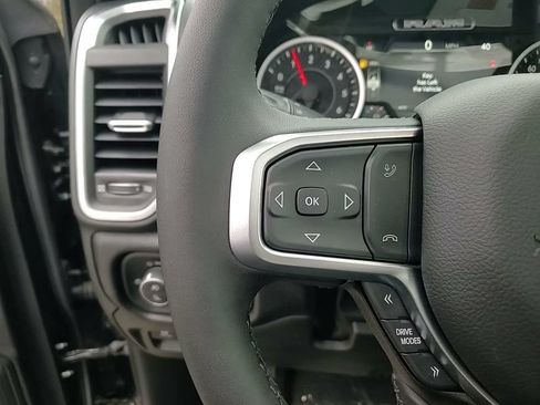 New 2026 RAM 1500 Big Horn AWD/4WD image 28