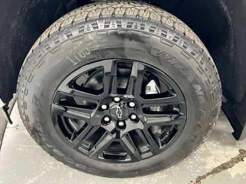 New 2026 Chevrolet Silverado 1500 RST w/ Convenience Package II image 27