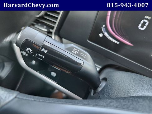 Used 2023 Kia Sportage LX image 20