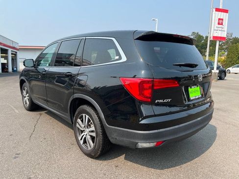 Used 2018 Honda Pilot EX-L image 6