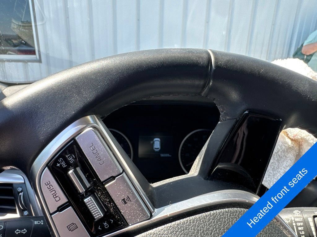 Used 2020 Kia Telluride S AWD/4WD image 11