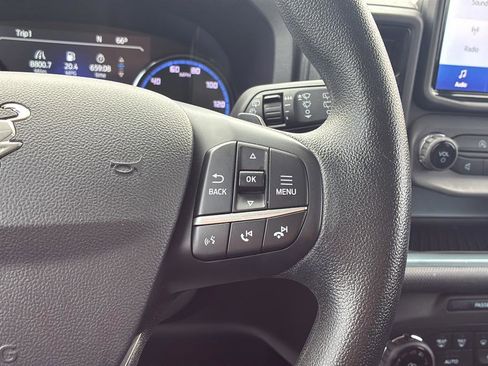 Used 2021 Ford Bronco Sport Badlands image 25