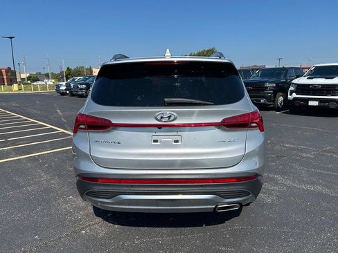Used 2023 Hyundai Santa Fe Limited AWD/4WD image 10