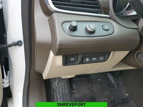 Used 2017 Buick LaCrosse Premium w/ Driver Confidence Package #2 image 18