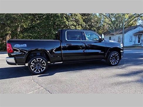 New 2025 RAM 1500 Limited image 32