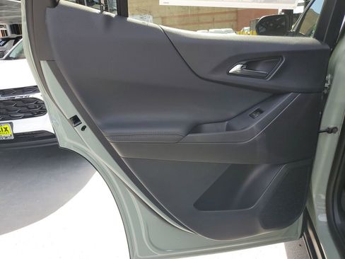 New 2026 Chevrolet Equinox LT w/ LPO, Floor Liner Package image 14
