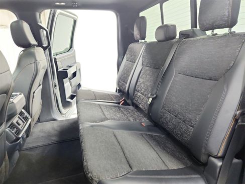 Used 2023 Ford F150 Tremor w/ Trailer Tow Package image 36