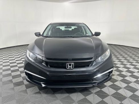 Used 2019 Honda Civic LX image 13