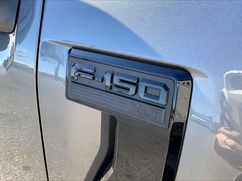 Certified 2023 Ford F150 XLT w/ Equipment Group 302A High image 10