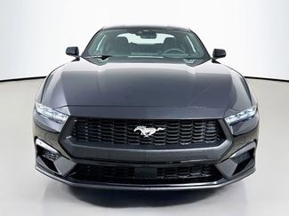 New 2026 Ford Mustang Coupe video 2