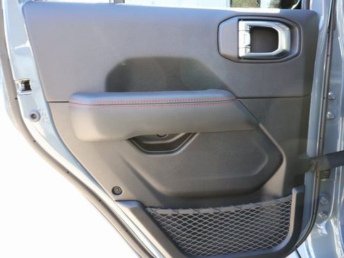 New 2026 Jeep Gladiator Rubicon image 16