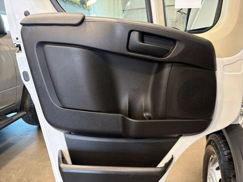 Used 2017 RAM ProMaster 1500 w/ Mopar Trailer Tow Group FWD image 13